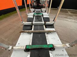 Volvo FH 16 600 8x4/4 FRESH TÜV