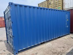  20DV Seecontainer 6m Container neu