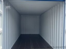  20DV Seecontainer 6m Container neu