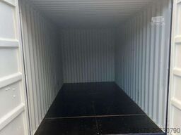  Seecontainer 20DV Container 6m neu