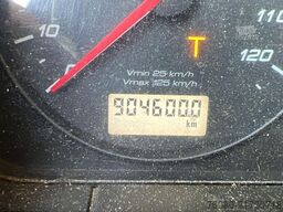 Iveco Stralis 460 (6X2 / EURO 6 / BELGIAN TRUCK / SHO...