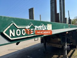 Noteboom SAHN Tieflader Normal - 4 Achs NOOTEBOOM