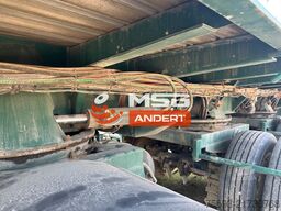 Noteboom SAHN Tieflader Normal - 4 Achs NOOTEBOOM