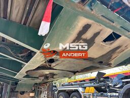 Noteboom SAHN Tieflader Normal - 4 Achs NOOTEBOOM