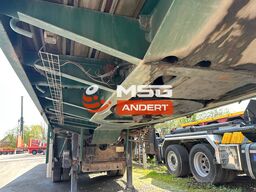 Noteboom SAHN Tieflader Normal - 4 Achs NOOTEBOOM