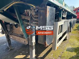 Noteboom SAHN Tieflader Normal - 4 Achs NOOTEBOOM