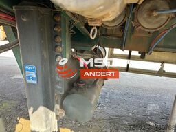 Noteboom SAHN Tieflader Normal - 4 Achs NOOTEBOOM