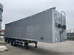 Knapen Trailers K200 - 70m3 Liftas Agrar *Nieuw / Neu*