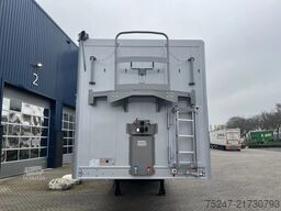 Knapen Trailers K200 - 70m3 Liftas Agrar *Nieuw / Neu*