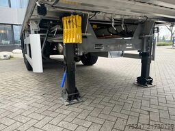 Knapen Trailers K200 - 70m3 Liftas Agrar *Nieuw / Neu*