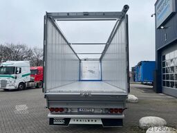 Knapen Trailers K200 - 70m3 Liftas Agrar *Nieuw / Neu*