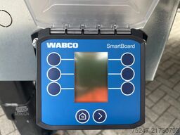 Knapen Trailers K200 - 70m3 Liftas Agrar *Nieuw / Neu*