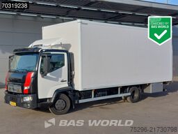 Renault D 180 4X2 NL-Truck APK 750kg Ladebordwand Manua...