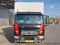 Renault D 180 4X2 NL-Truck APK 750kg Ladebordwand Manua...