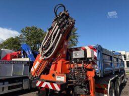 WAF ATLAS 140.1 AK 4x CONTAINER + CRANE ATLAS + RADIO
