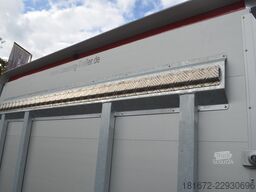 Debon 3500 Kg Kofferanhänger Autoanhänger