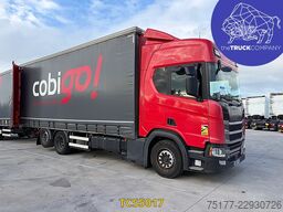 Scania R 450
