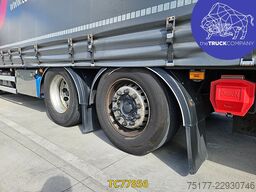 Scania R 450