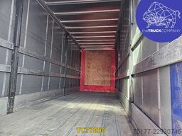 Scania R 450