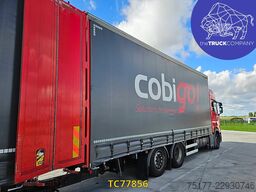 Scania R 450