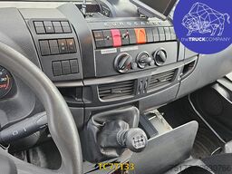 Iveco EuroCargo 190 - 320L