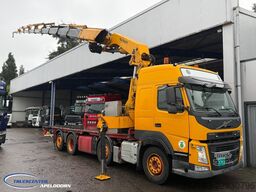 Volvo FM 500 Palfinger PK 54000, 8x2, Euro 6