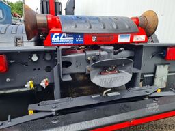 SCANIA G 450 B6x2*4NA Highline ACC Abroller Lift-Lenka.