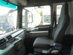 MAN TGS 35.400 8x4 E5 / HYVA HOOK LIFT 32.56