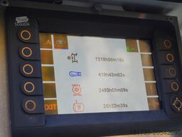 MAN TGM 26.340 E6 / RIVARD sewage cleaner