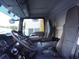 MAN TGM 26.340 E6 / RIVARD sewage cleaner