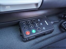 MAN TGM 26.340 E6 / RIVARD sewage cleaner