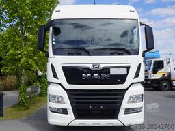 MAN TGX 18.430 / BDF 7.5 m / sleeping cab