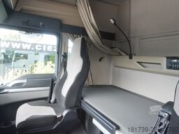 MAN TGX 18.430 / BDF 7.5 m / sleeping cab
