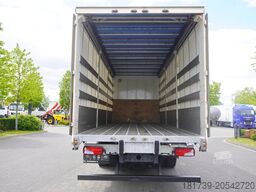 MAN TGS 18.440 / 19 EPAL curtainsider / Slee