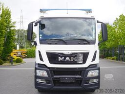MAN TGS 18.440 / 19 EPAL curtainsider / Slee