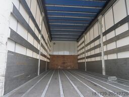 MAN TGS 18.440 / 19 EPAL curtainsider / Slee