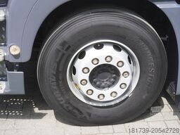 MAN TGS 18.440 / 19 EPAL curtainsider / Slee