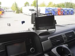 MAN TGS 18.440 / 19 EPAL curtainsider / Slee