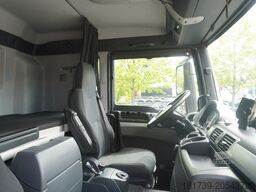 MAN TGS 18.440 / 19 EPAL curtainsider / Slee