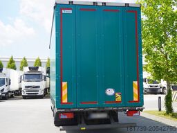 MAN TGX 18.470 / 2022 / Curtainsider 19 EPAL