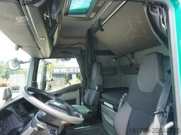 MAN TGX 18.470 / 2022 / Curtainsider 19 EPAL