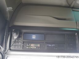 MAN TGX 18.470 / 2022 / Curtainsider 19 EPAL