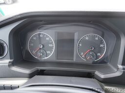 MAN TGX 18.470 / 2022 / Curtainsider 19 EPAL