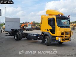 Volvo FL 260 FL 4X2 14t 7 Mtrs Chassis Full Air Euro 5