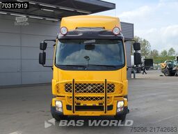 Volvo FL 260 FL 4X2 14t 7 Mtrs Chassis Full Air Euro 5