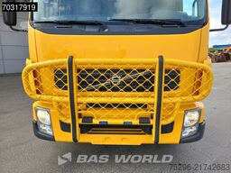 Volvo FL 260 FL 4X2 14t 7 Mtrs Chassis Full Air Euro 5