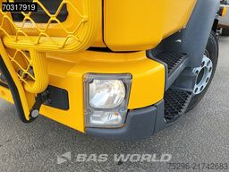 Volvo FL 260 FL 4X2 14t 7 Mtrs Chassis Full Air Euro 5