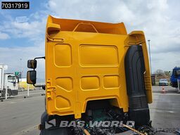 Volvo FL 260 FL 4X2 14t 7 Mtrs Chassis Full Air Euro 5