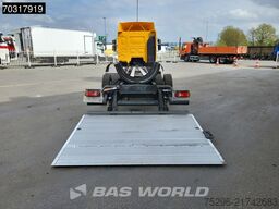 Volvo FL 260 FL 4X2 14t 7 Mtrs Chassis Full Air Euro 5