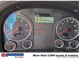 MAN TGS 26.480 6x2-4 BL, Winterdienstausstattung,